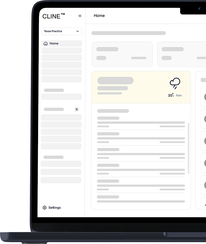 Cline Dashboard