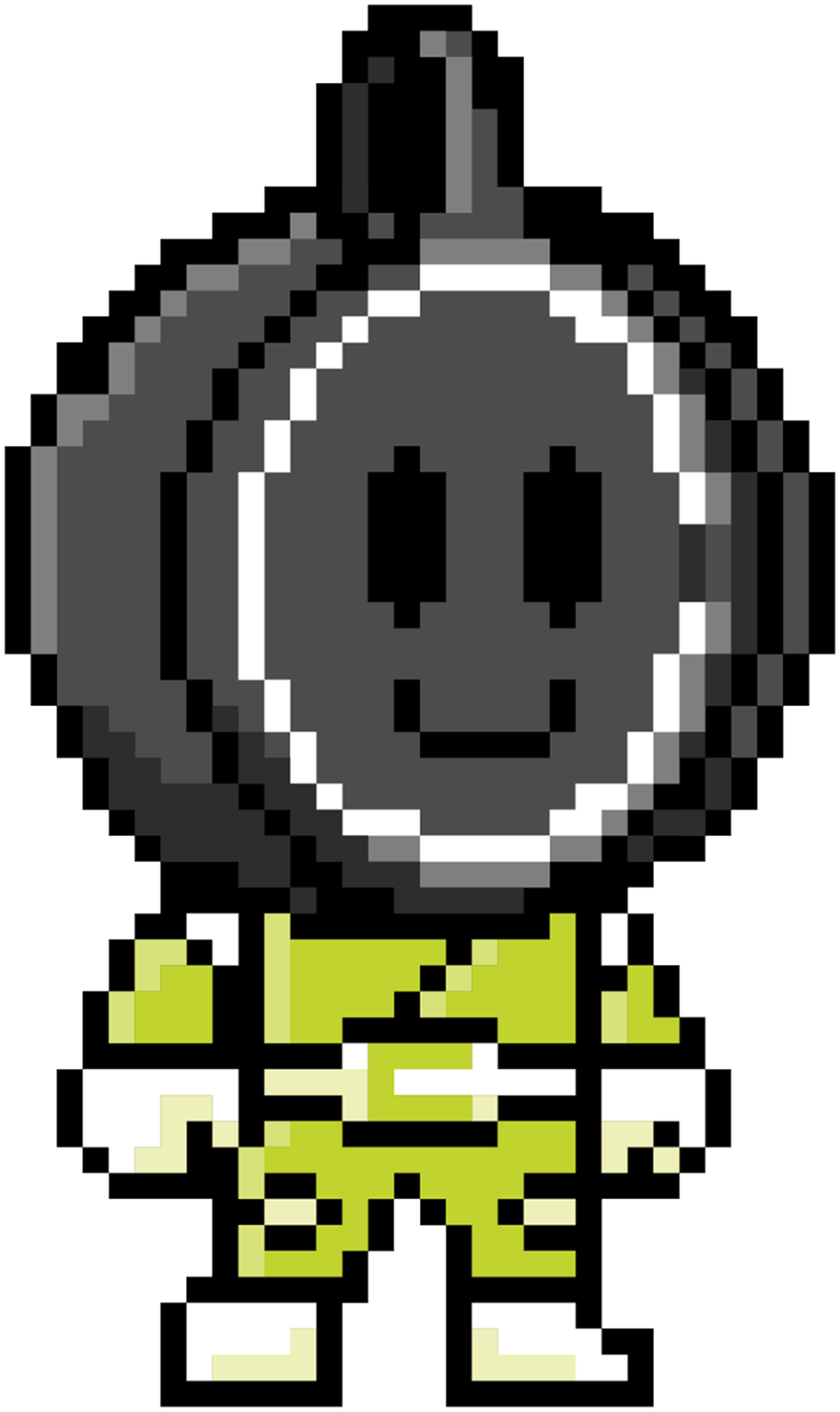 mascot